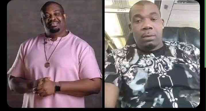 Don jazzy ---------------------?? | MirrorLog